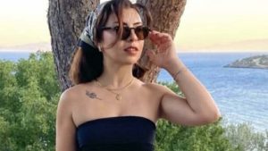 Muğla’daki teknede hayatını kaybeden Bahar, zehirlenmiş