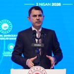 Murat Kurum: Denizlerin ormanı mercanları yeniden yaşamla buluşturuyoruz