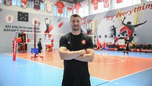 Murat Yenipazar: Soru işaretlerini kaldırmak beni çok mutlu etti