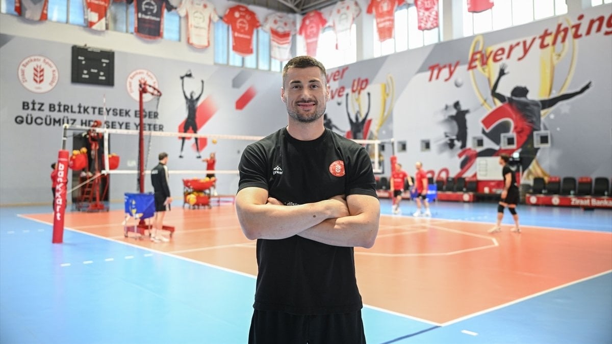 Murat Yenipazar: Soru işaretlerini kaldırmak beni çok mutlu etti