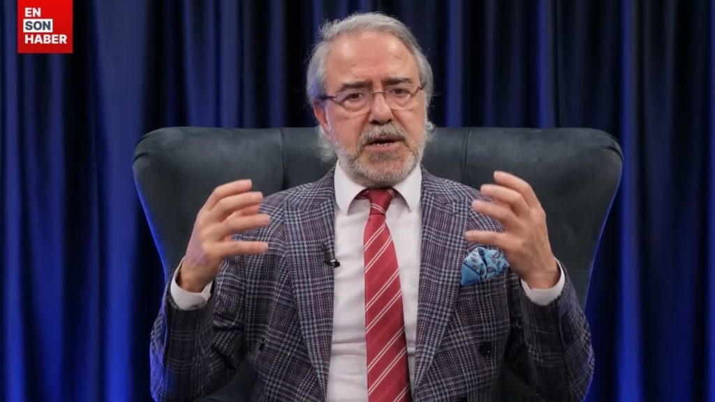 Mustafa Armağan anlattı: Çanakkale’nin unutulan kahramanı Esat Paşa