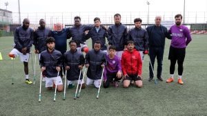 Mustafa Bebe’nin emanetini öğrencileri yaşatacak