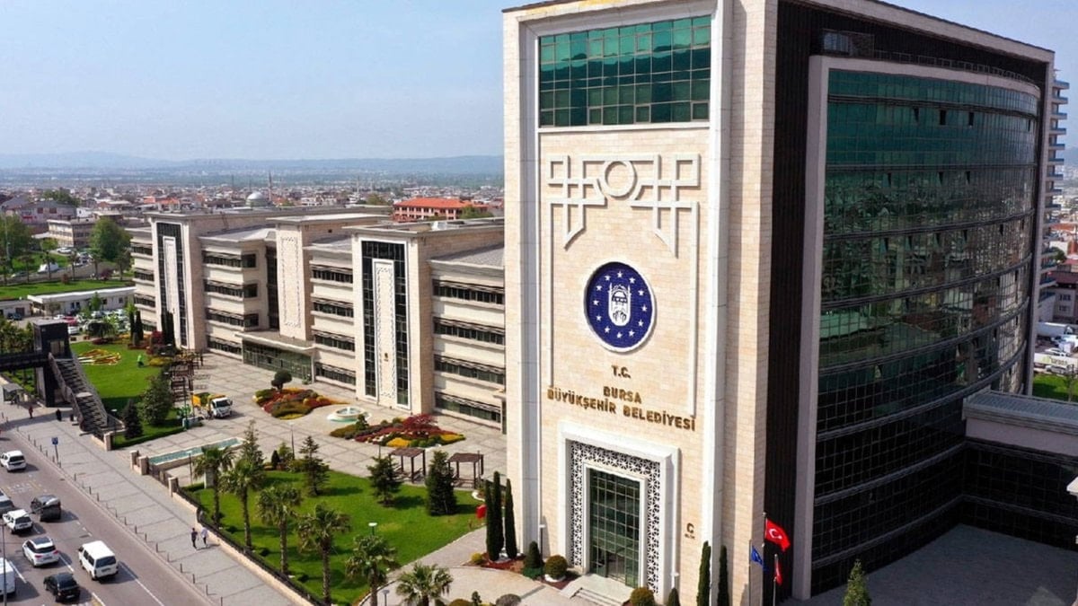 Mustafa Bozbey’in yerine gelen isim belli oldu