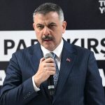 Mustafa Çiftçi: Abdülhamit Han neyse Cumhurbaşkanı Erdoğan da aynı