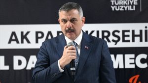 Mustafa Çiftçi: Abdülhamit Han neyse Cumhurbaşkanı Erdoğan da aynı
