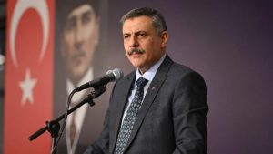 Mustafa Çiftçi: Kahramanmaraş’taki saldırıda ölü sayısı 9’a çıktı