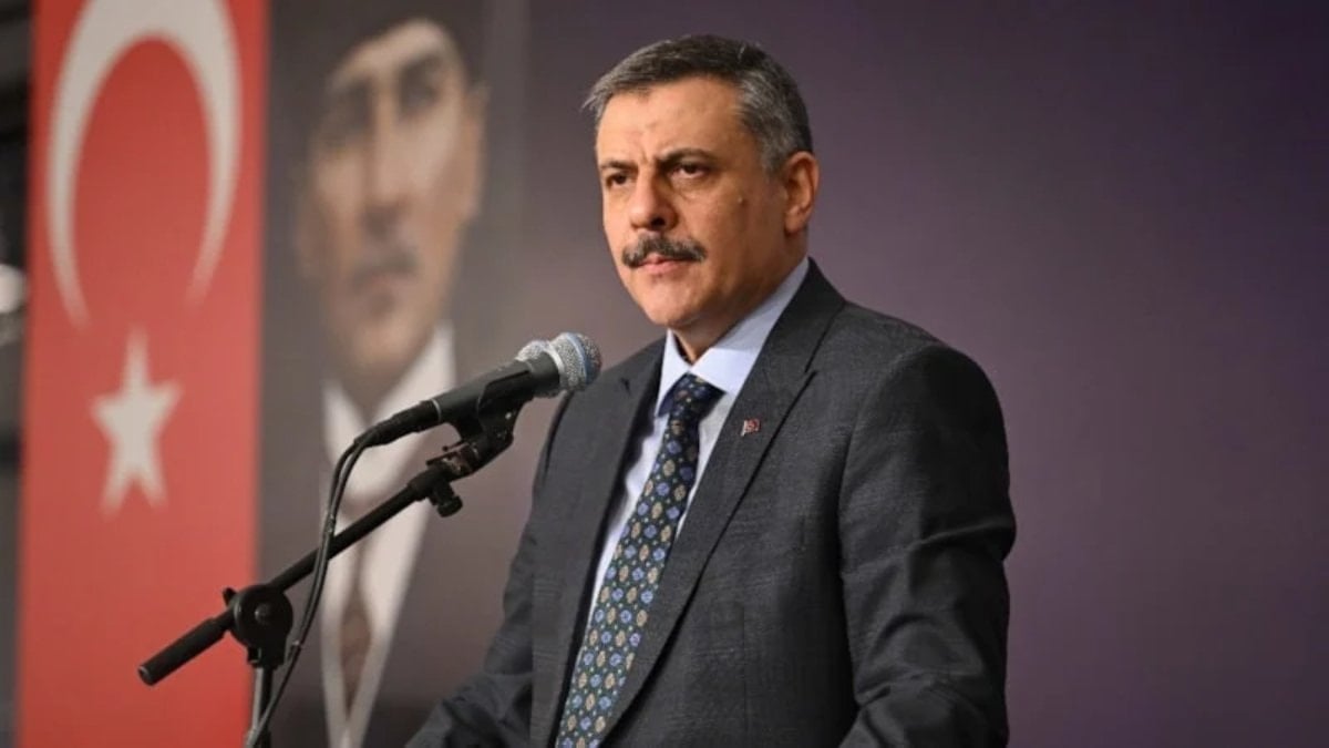 Mustafa Çiftçi: Kahramanmaraş’taki saldırıda ölü sayısı 9’a çıktı