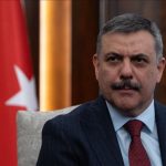 Mustafa Çiftçi: Sahipsiz sokak hayvanlarının yüzde 75’i şu anda toplanmış durumda