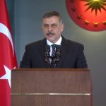 Mustafa Çiftçi: Teröristlerin kimlikleri tespit edildi