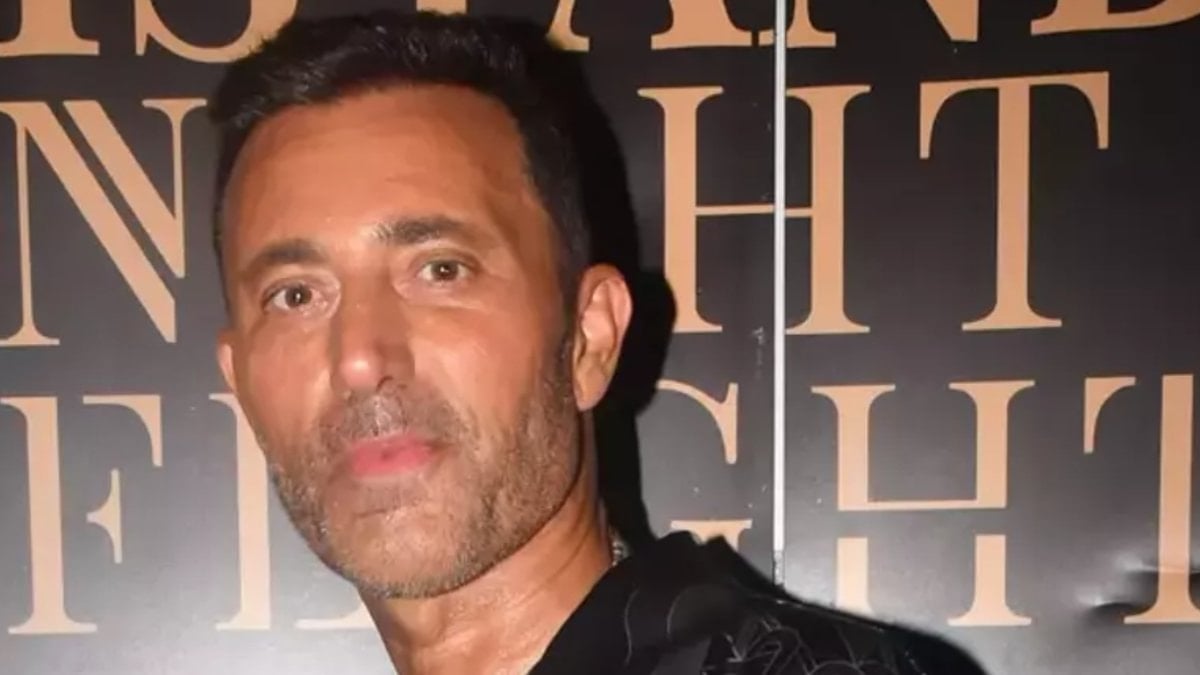 Mustafa Sandal’ın oğulları Yavuz ve Yaman sahnede