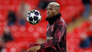 Napoli’den olay Victor Osimhen itirafı! Hata yaptık