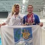 Narlıdere’nin Madalya Avcısı Sarp’tan Büyük Başarı