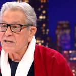 Neco kızlarıyla konuşmadığını açıkladı: 10 yıldır görüşmüyoruz