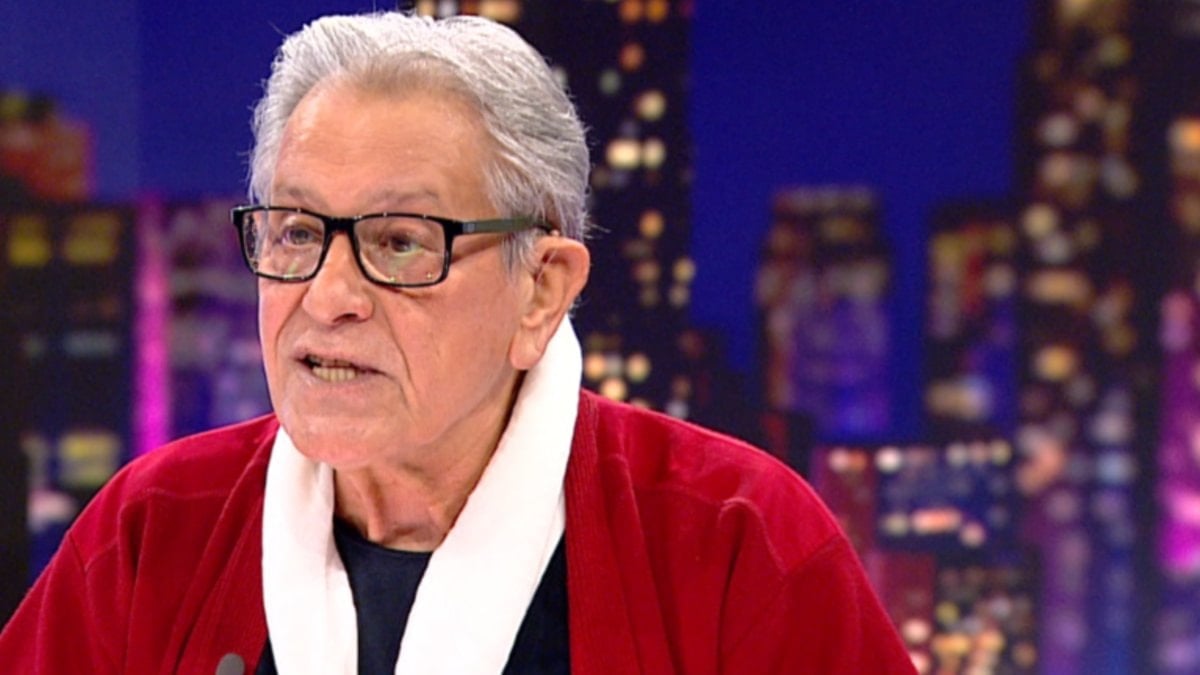 Neco kızlarıyla konuşmadığını açıkladı: 10 yıldır görüşmüyoruz