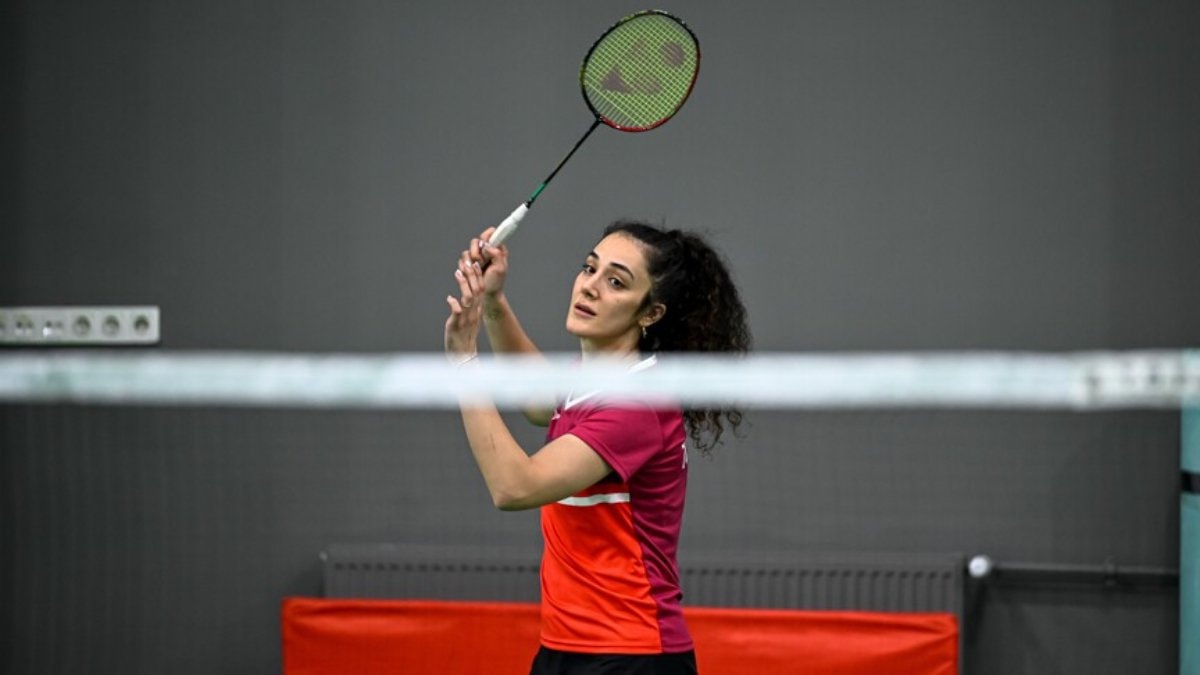 Neslihan Arın, Avrupa Şampiyonası’nda yarı finale çıktı
