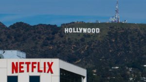 Netflix’in geliri ilk çeyrekte yüzde 16,2 arttı