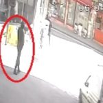 Nevşehir’de bir şahıs sokak ortasında 2 kişiye tabancayla ateş edip kaçtı