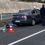 Nevşehir’de otomobil ile tırın çarpıştığı kazada 2 yaşındaki bebek hayatını kaybetti