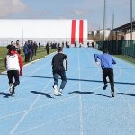 Nevşehir’de Özel Sporcular Atletizm İl Şampiyonası Düzenlendi
