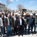 Nevşehir’in Asırlık Sorunlarını Ortadan Kaldıracağız