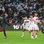 New York Times: ABD’nin bir üst tura yükselme şansı daha zor hale geldi!