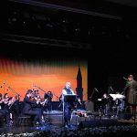 Ney ile klasik müziğin senfonik dansı