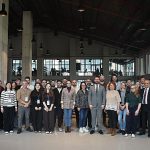 Nilüfer Belediyesi, Türkiye-Almanya Kardeş Kentler Forumu’na ev sahipliği yaptı