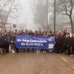 Nilüfer Belediyesi ve ONKODAY’dan kansere karşı farkındalık yürüyüşü