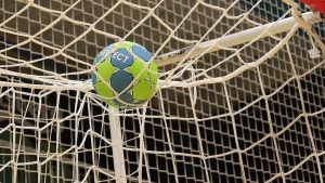 Nilüfer Belediyespor, Hentbol EHF Erkekler Avrupa Kupası’na veda etti