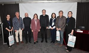 Nilüfer’de erken Osmanlı kadını ve Nilüfer Hatun’un mirası konuşuldu