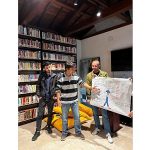 Nilüfer’de gençler dayanışma ve gönüllülük için buluştu