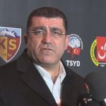 Nurettin Açıkalın: Taraftarımızın böyle bir sonuçtan sonra istifa istemesi gayet normal