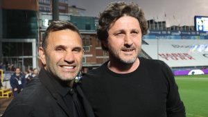 Okan Buruk, Fatih Tekke’ye cevap verdi: Boy farkıyla açıklanamaz!