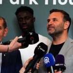 Okan Buruk: Milli Takım, Dünya Kupası’nda çok daha iyisini yapacak