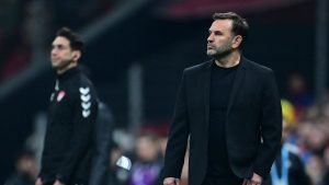 Okan Buruk: Şampiyon yine biz olacağız