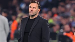 Okan Buruk’tan Göztepe maçı öncesi “konsantrasyon” mesajı