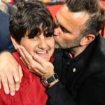 Okan Buruk’un oğlu Ali Yiğit Buruk PFDK’ye sevk edildi