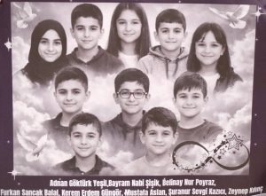 Okul Baskını Tepkileri Çığ Gibi Büyüyor!