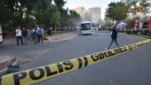 Okul saldırısıyla ilgili provokatif içerik üreten 591 hesaba işlem başlatıldı