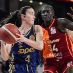 Olcay Çakır Turgut: Namağlup şampiyon olmak çok güzel, tarifi yok