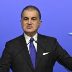 Ömer Çelik: Acımız çok büyük