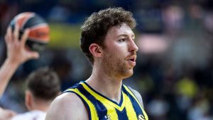 Onuralp Bitim’den Anadolu Efes maçı değerlendirmesi