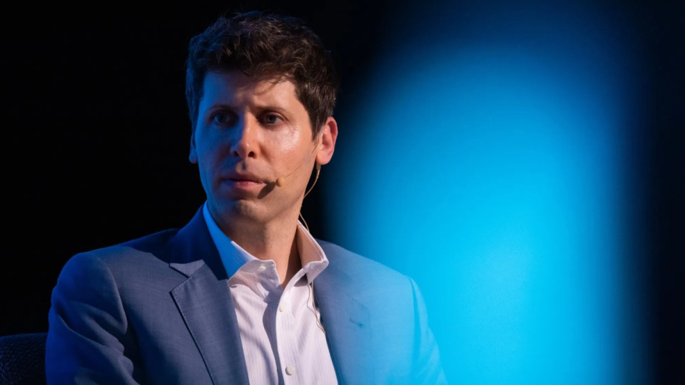 OpenAI CEO’su Altman’ın evine molotoflu saldırı