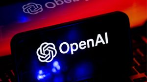 OpenAI, İngiltere’deki altyapı projesini askıya aldı
