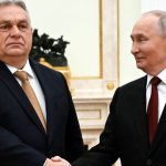 Orban, Putin’e Rus “aslanı”na yardım eden “fare” olmayı teklif etmiş