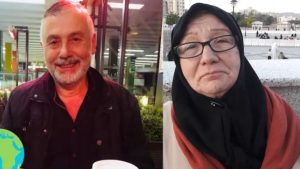 Ordu’da kardeşinin cenazesinde kalp krizi geçiren kadın hayatını kaybetti