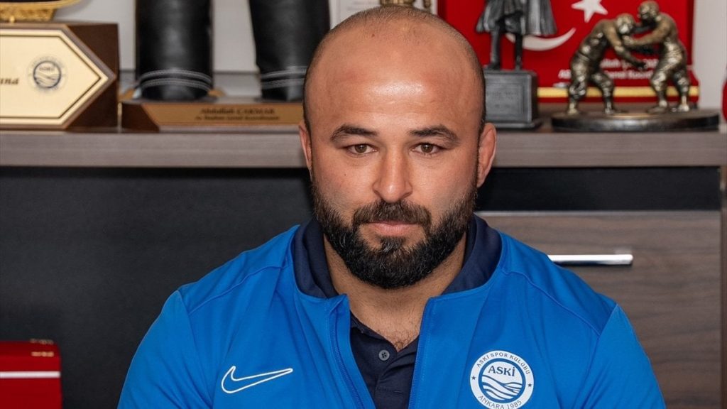 Orhan Okulu, ASKİ Spor’a transfer oldu