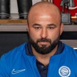 Orhan Okulu, ASKİ Spor’a transfer oldu