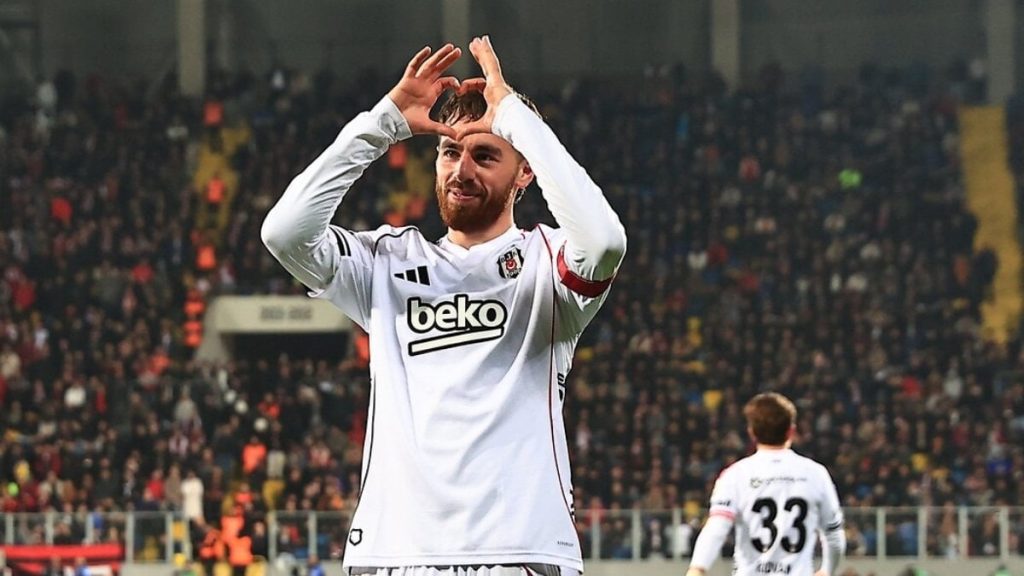 Orkun Kökçü’den Sergen Yalçın sözleri