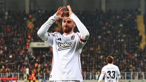 Orkun Kökçü’den Sergen Yalçın sözleri